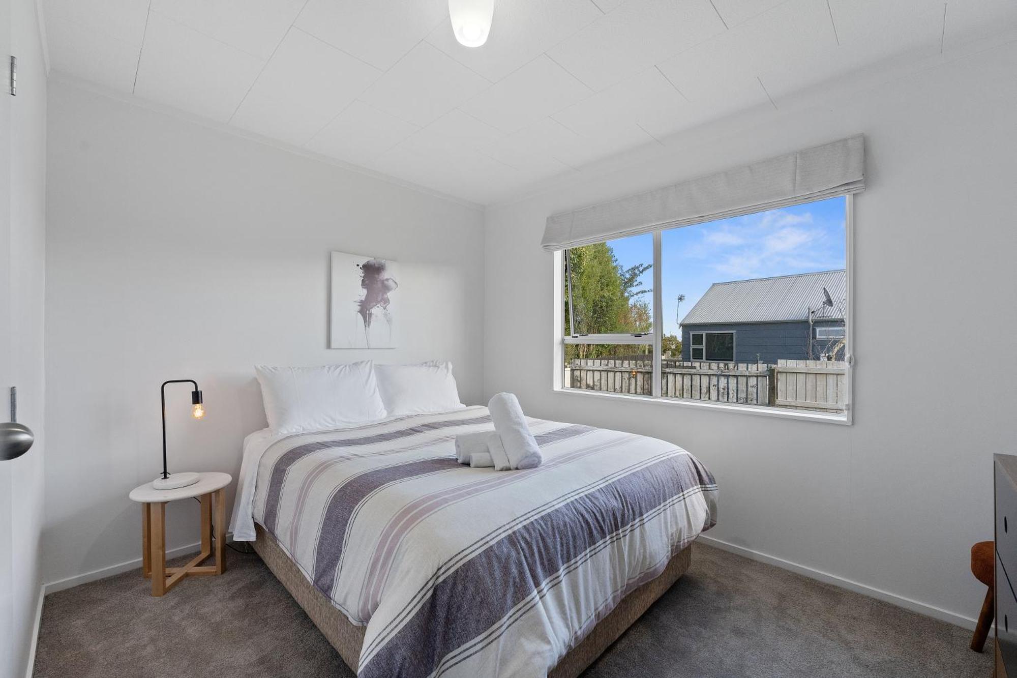 Home Sweet Home Taupo Exterior foto